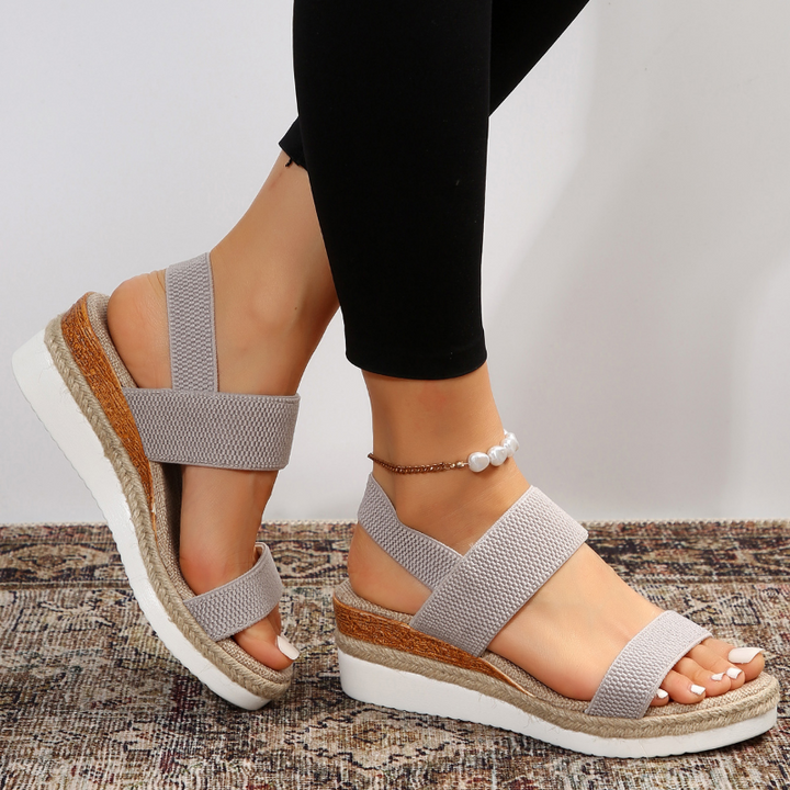 Bonnie™ - Orthopaedic Sandals