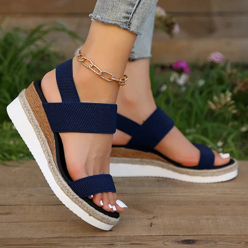 Bonnie™ - Premium Orthopaedic Sandals