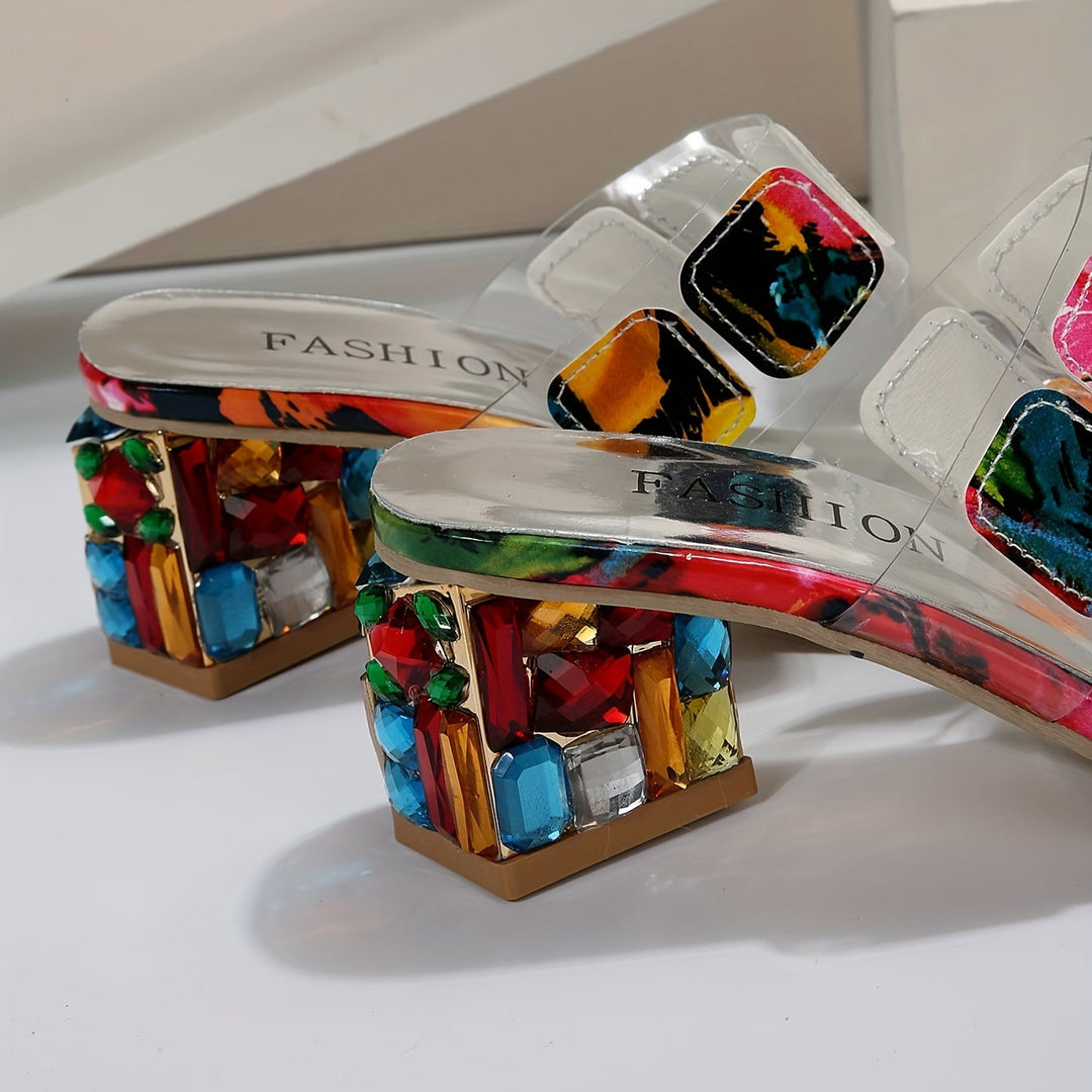 Jessica™ - Orthopaedic Sandals