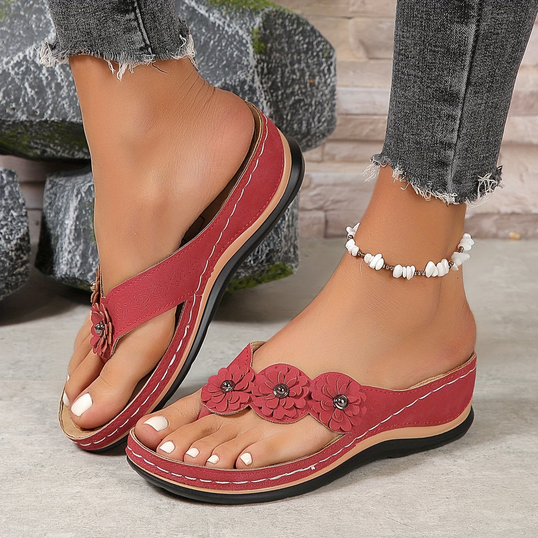 Eleanor™ - Orthopaedic Sandals