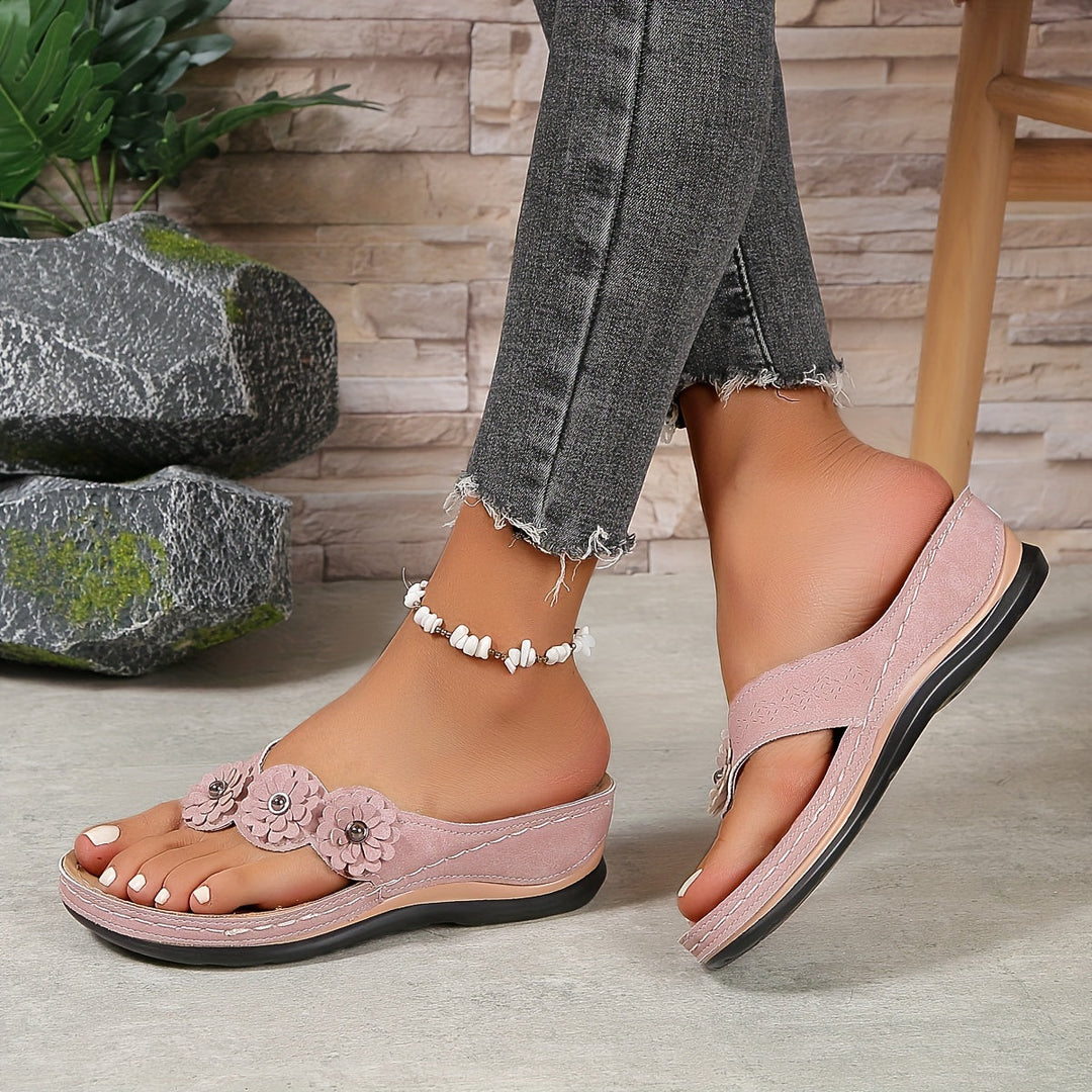 Eleanor™ - Orthopaedic Sandals