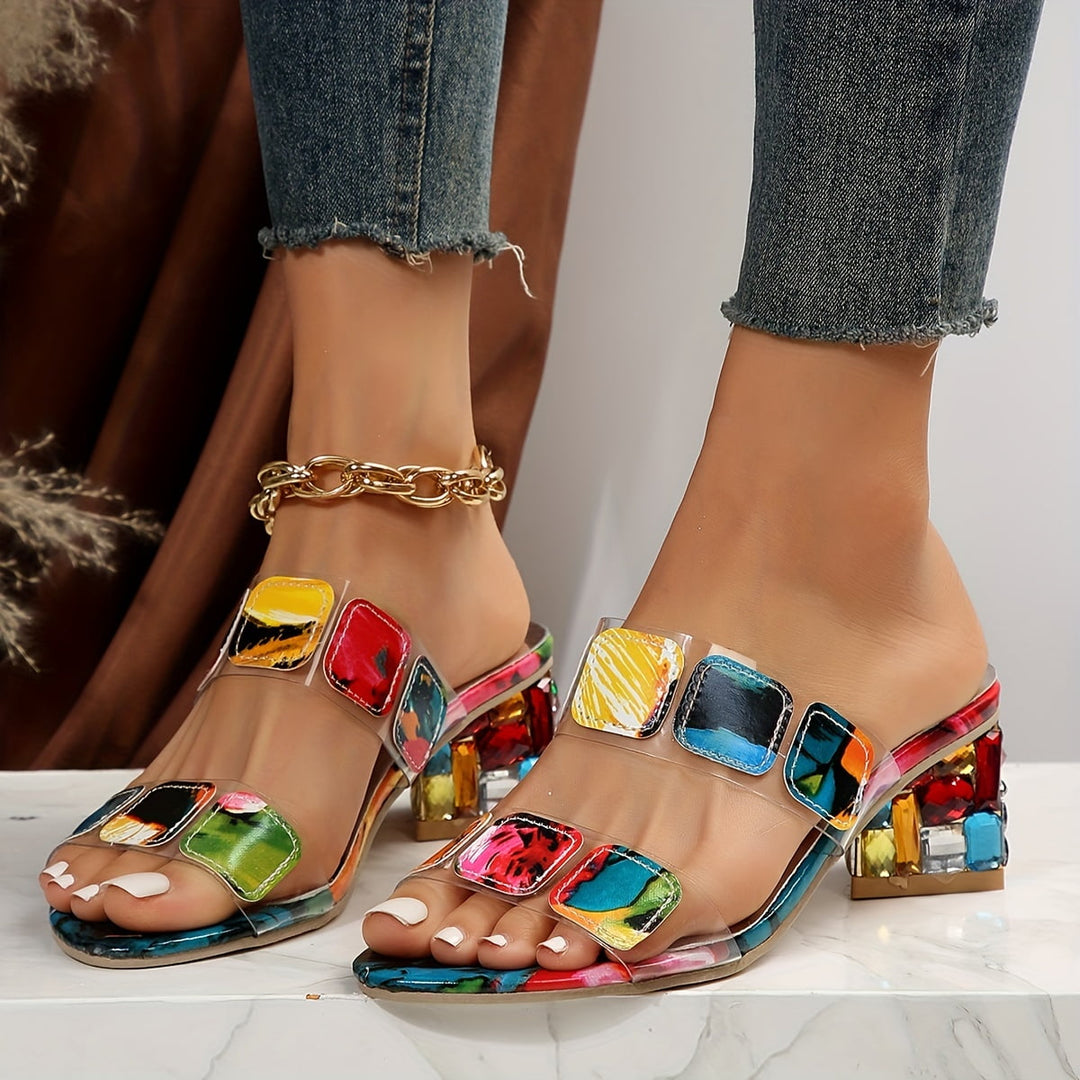 Jessica™ - Orthopaedic Sandals