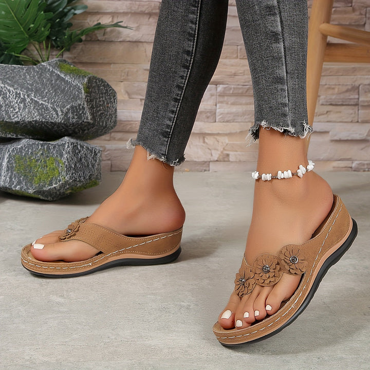 Eleanor™ - Orthopaedic Sandals
