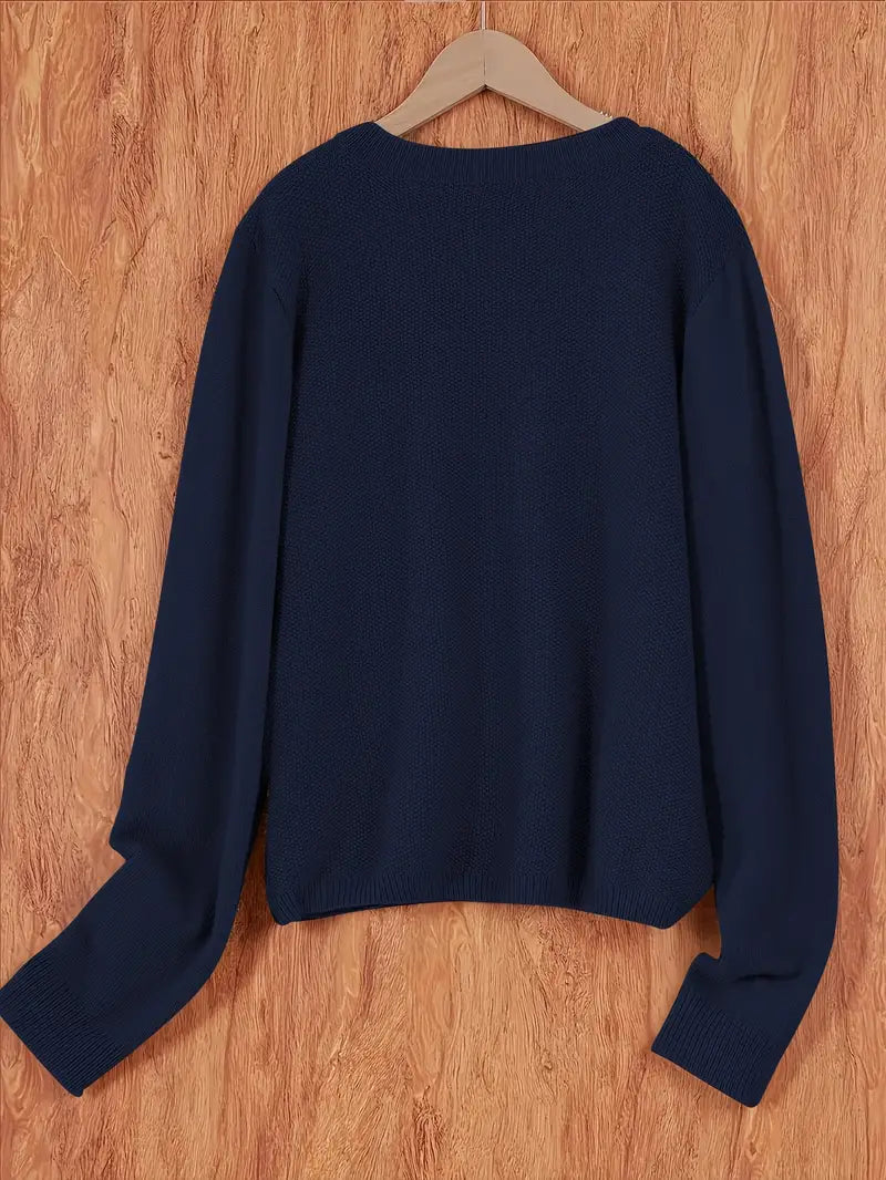 Isabelle™ - Casual Women's Cardigan