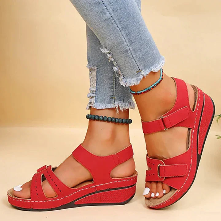 Eliza™ - Orthopaedic Sandals