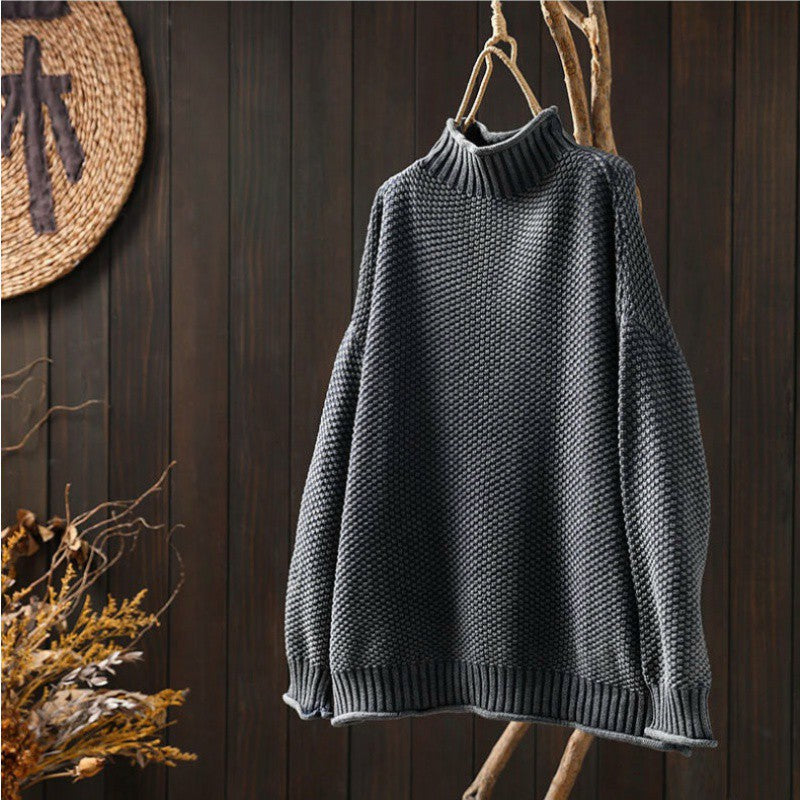 Isabella™ - Cosy Elegant Jumper