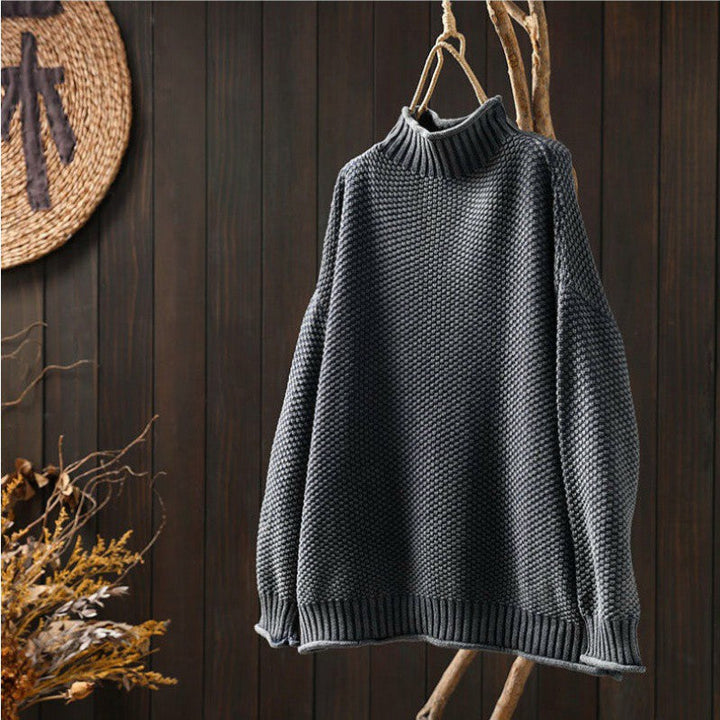 Isabella™ - Cosy Elegant Jumper