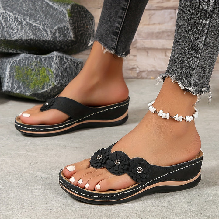 Eleanor™ - Orthopaedic Sandals