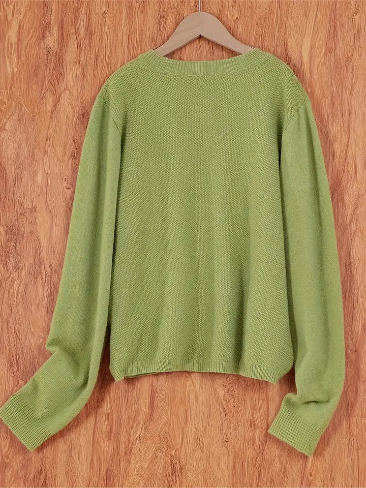 Isabelle™ - Casual Women's Cardigan