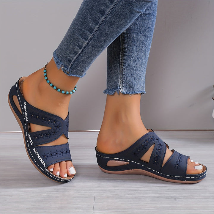Madison™ - Comfortable Orthopaedic Sandals