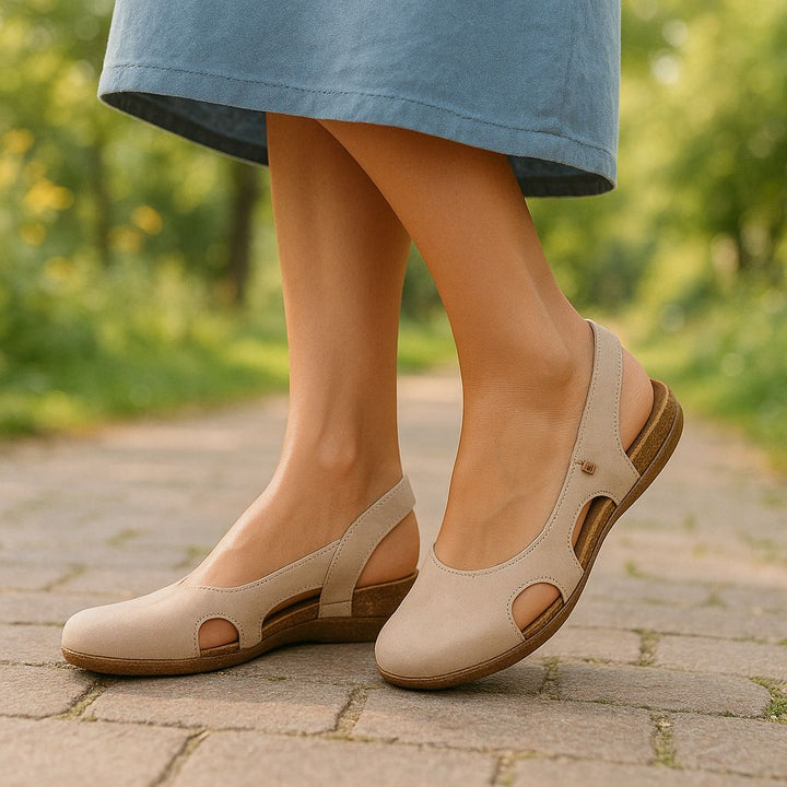 Ruth™ - Supportive Sandals
