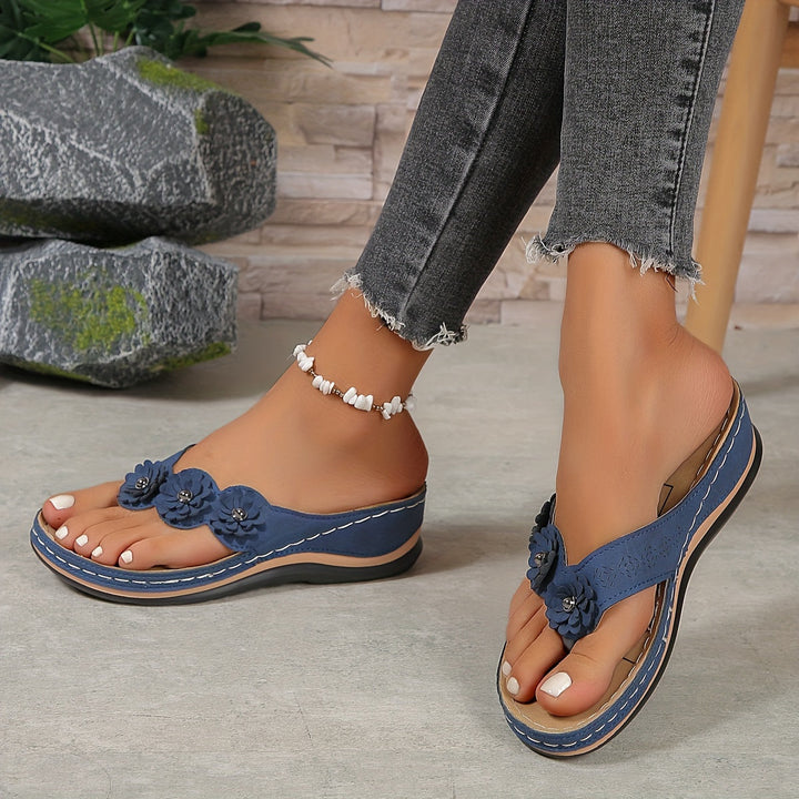 Eleanor™ - Orthopaedic Sandals