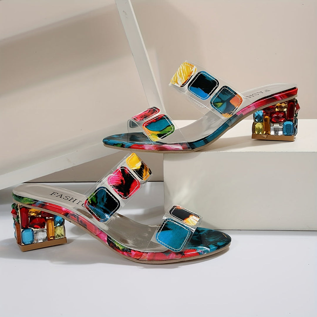Jessica™ - Orthopaedic Sandals