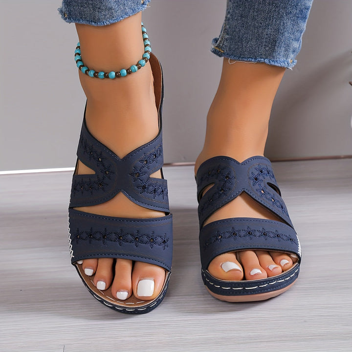Madison™ - Comfortable Orthopaedic Sandals