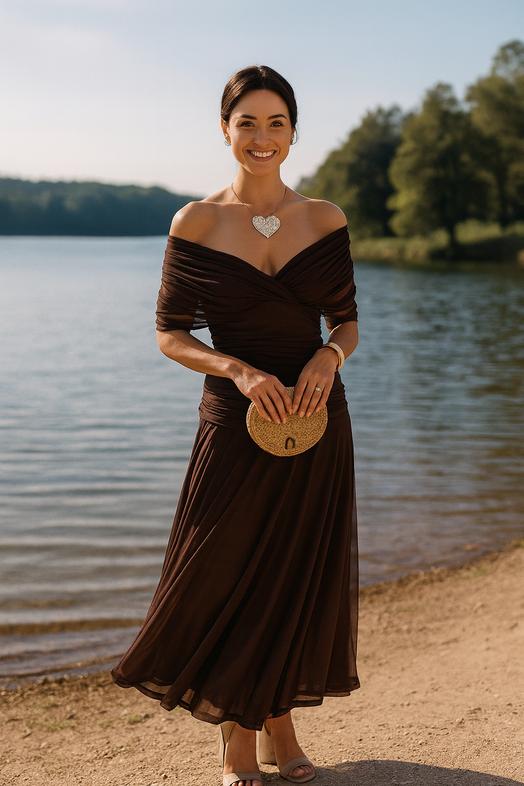 Elegant Dress