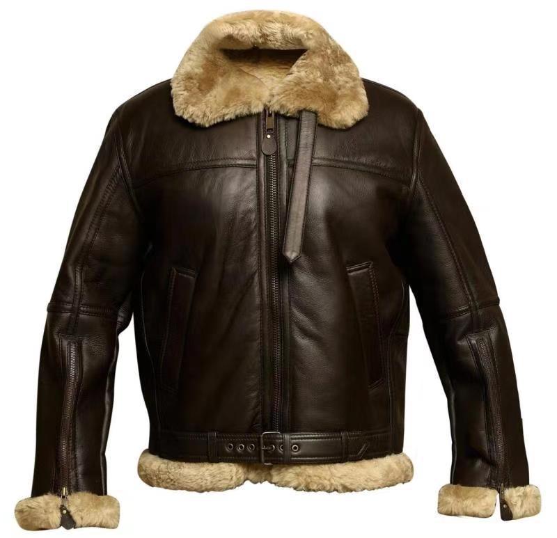 URBAN PILOT JACKET