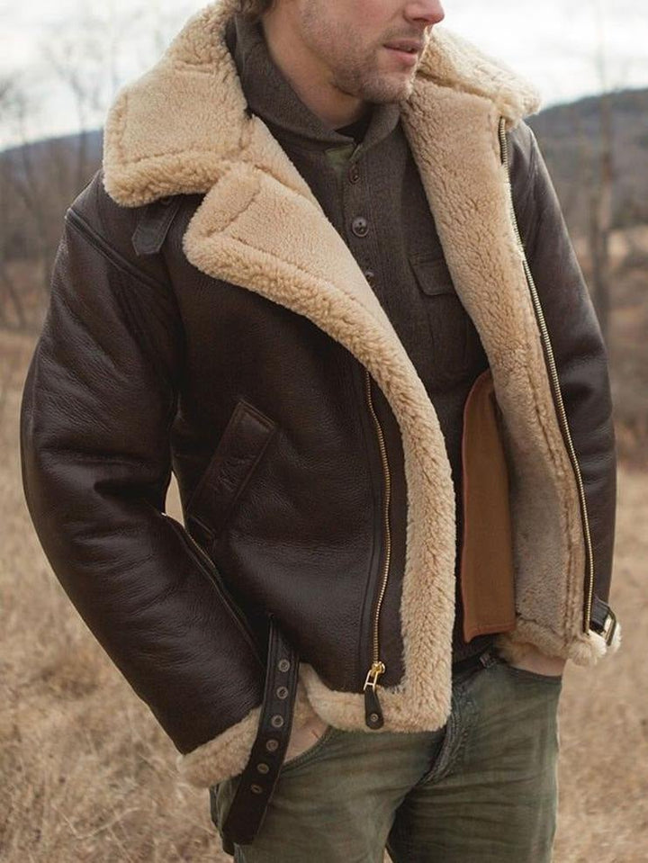 URBAN PILOT JACKET
