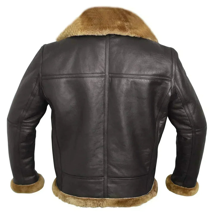 URBAN PILOT JACKET