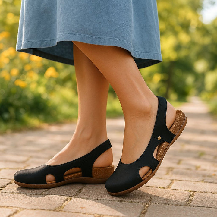 Ruth™ - Supportive Sandals