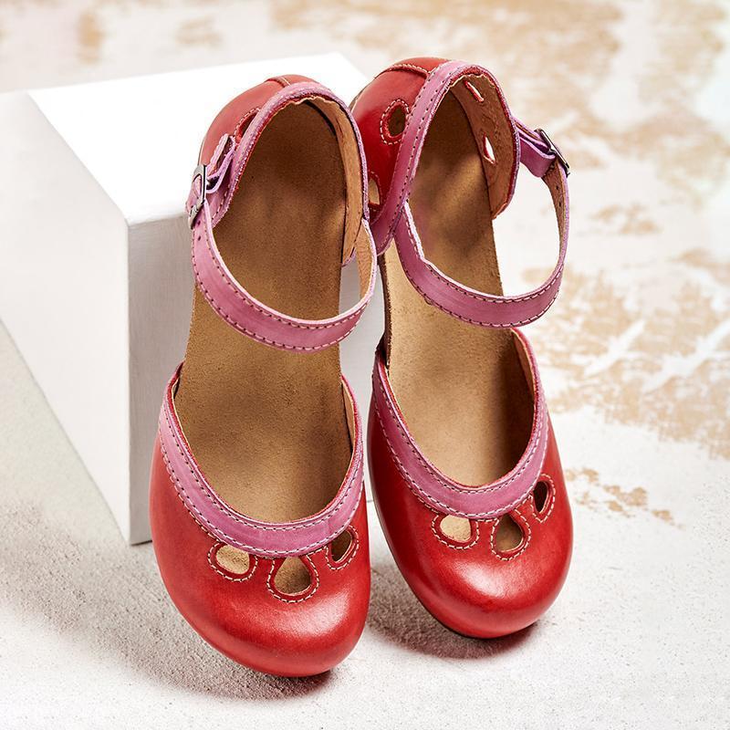 Miranda™ - Vintage Comfortable Sandals