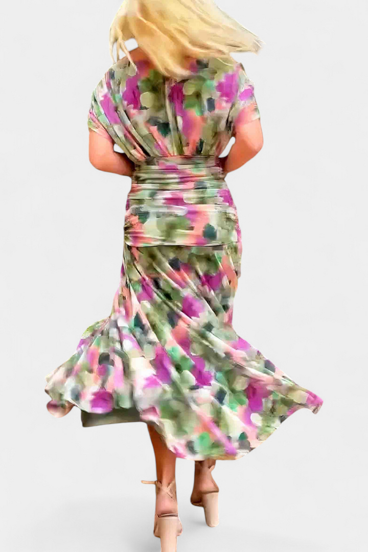 Elegant Dress