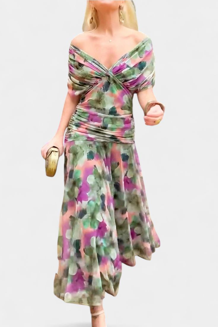Elegant Dress