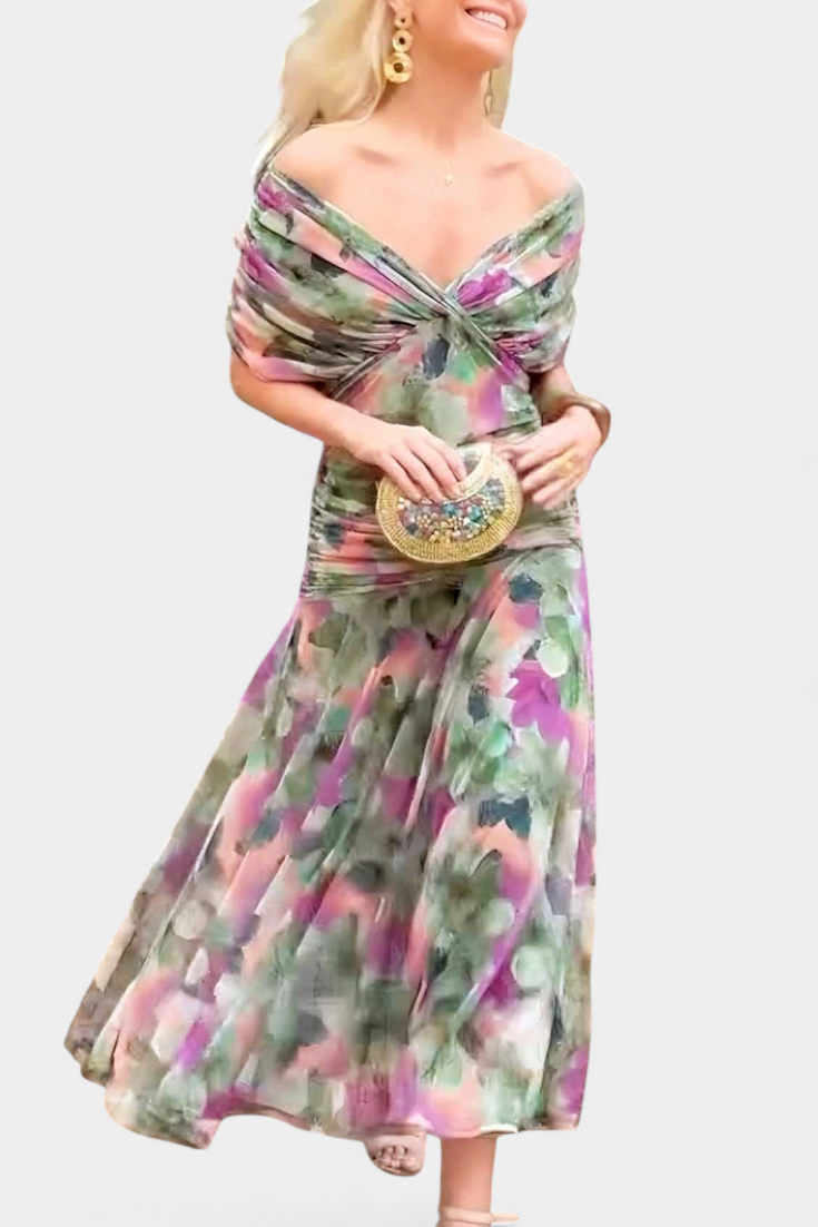 Elegant Dress