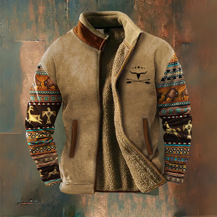 FrostRebel | Stylish Winter/Autumn Jacket