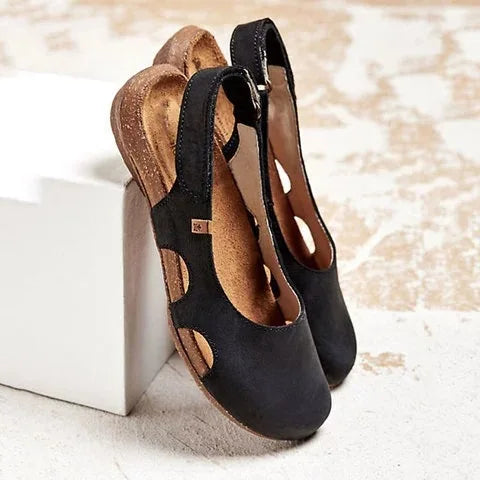 Ruth™ - Supportive Sandals