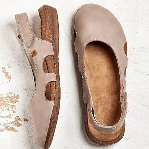 Ruth™ - Supportive Sandals