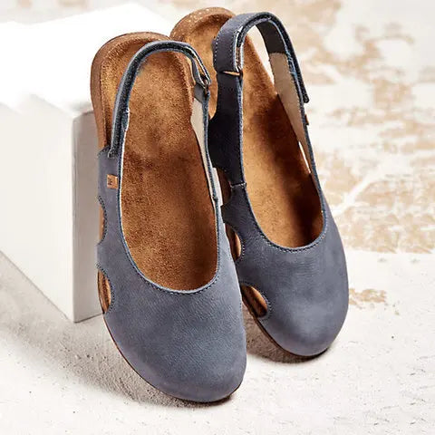 Ruth™ - Supportive Sandals