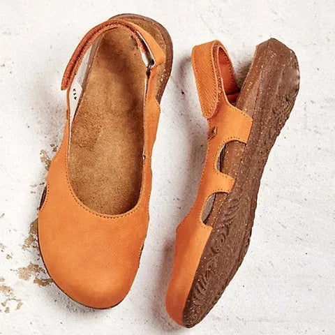 Ruth™ - Supportive Sandals