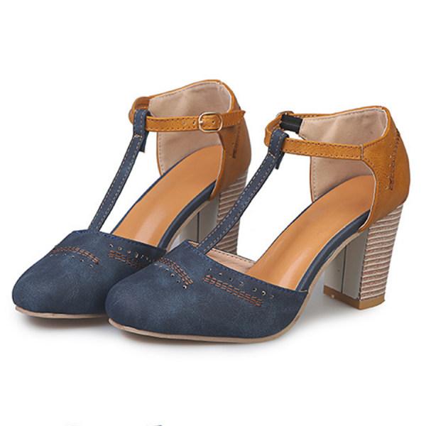 Olivia™ - Stylish Orthopaedic Sandals with Heels