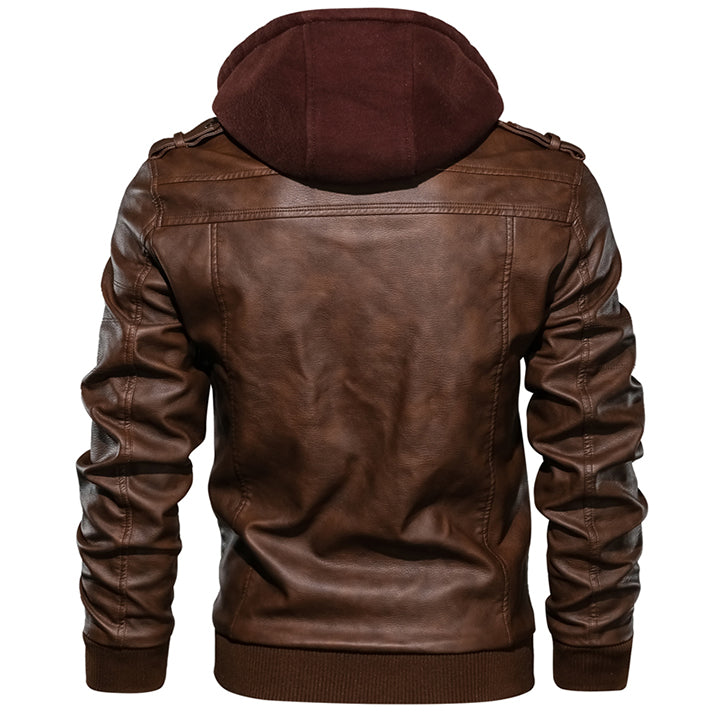 Salvador Jacket | 65% off!