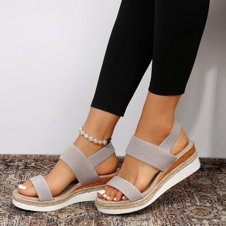 Bonnie™ - Premium Orthopaedic Sandals