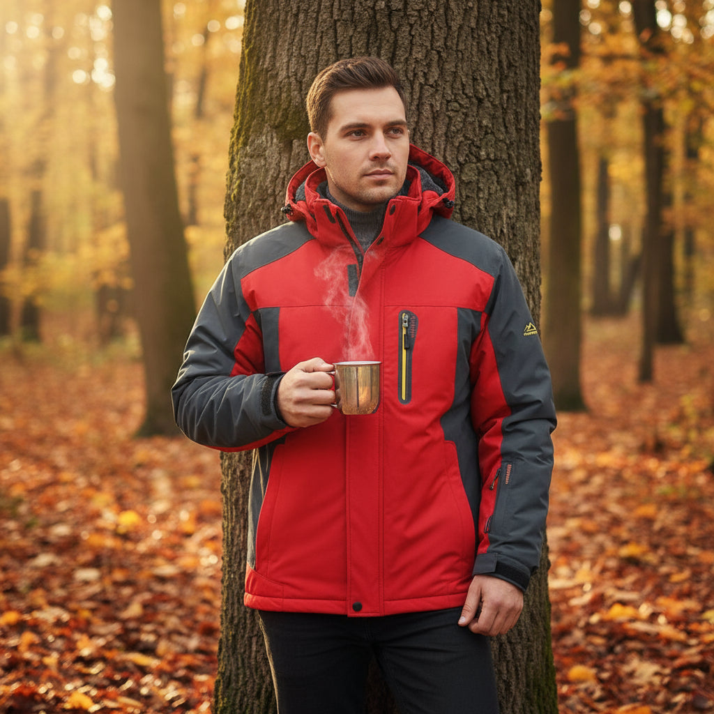 Waterproof Jacket