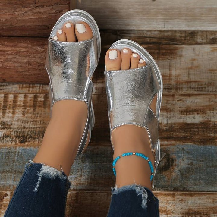Vilma™ - Orthopaedic Sandals