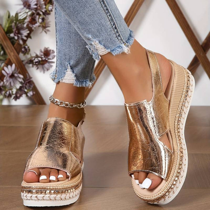 Vilma™ - Orthopaedic Sandals