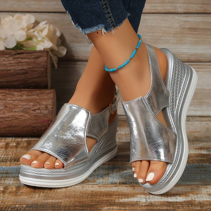 Vilma™ - Orthopaedic Sandals