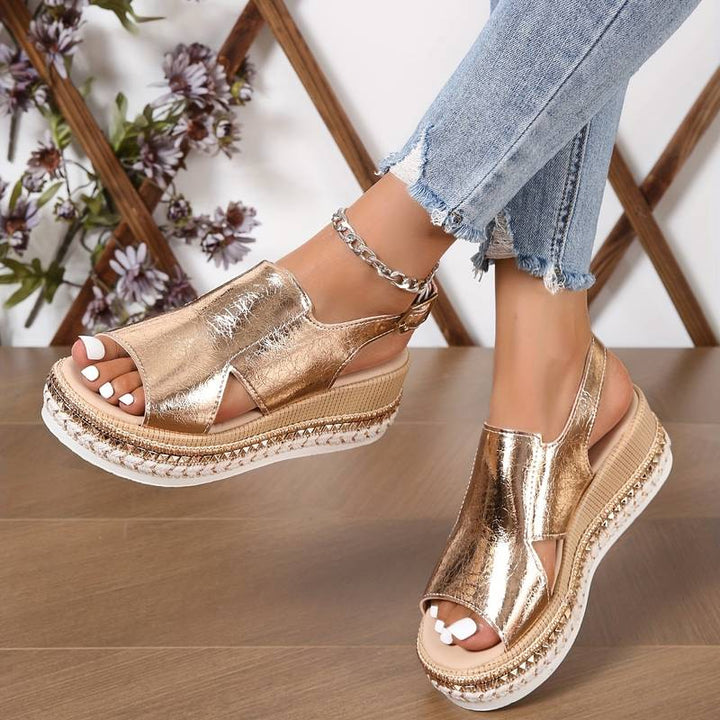 Vilma™ - Orthopaedic Sandals