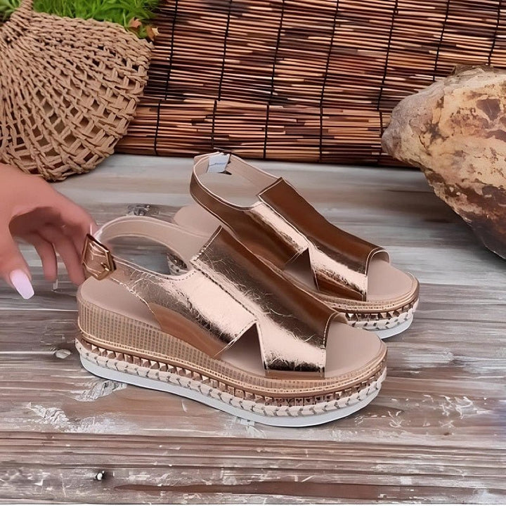 Vilma™ - Orthopaedic Sandals