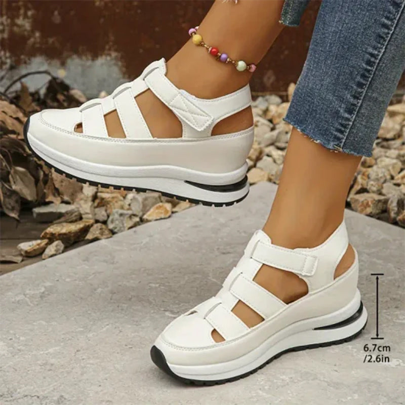 Thea™ - Comfortable Orthopaedic Sandals