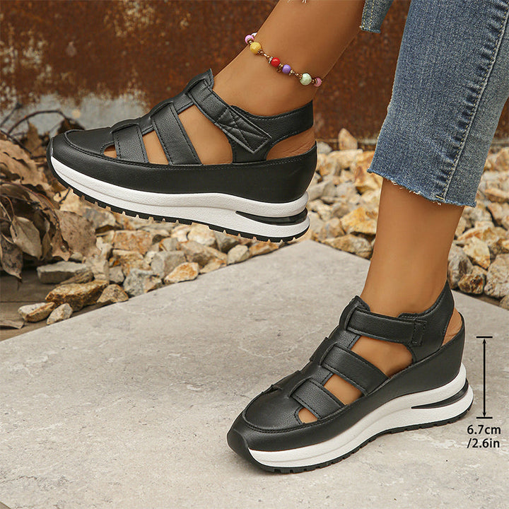 Thea™ - Comfortable Orthopaedic Sandals