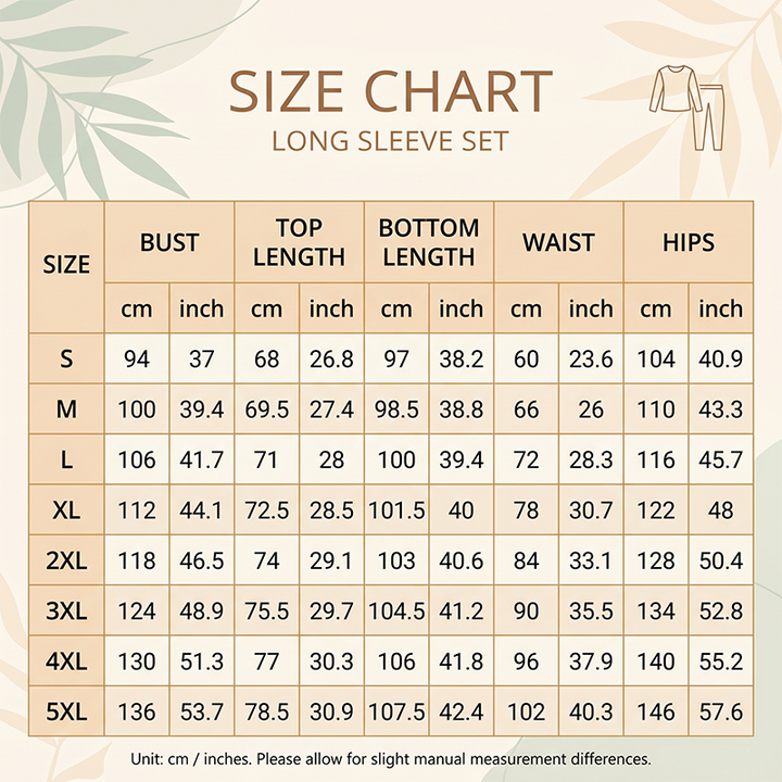 📢📢50% OFF !! ⏰ Women's Long Sleeve Blouse & Wide-Leg Trousers Set – Flowy, elegant & lightweight – perfect for work, brunch or travel – chic 2-piece style 🌸