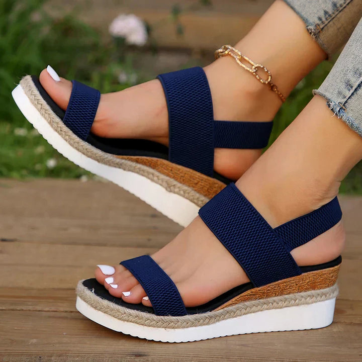 Bonnie™ - Orthopaedic Sandals